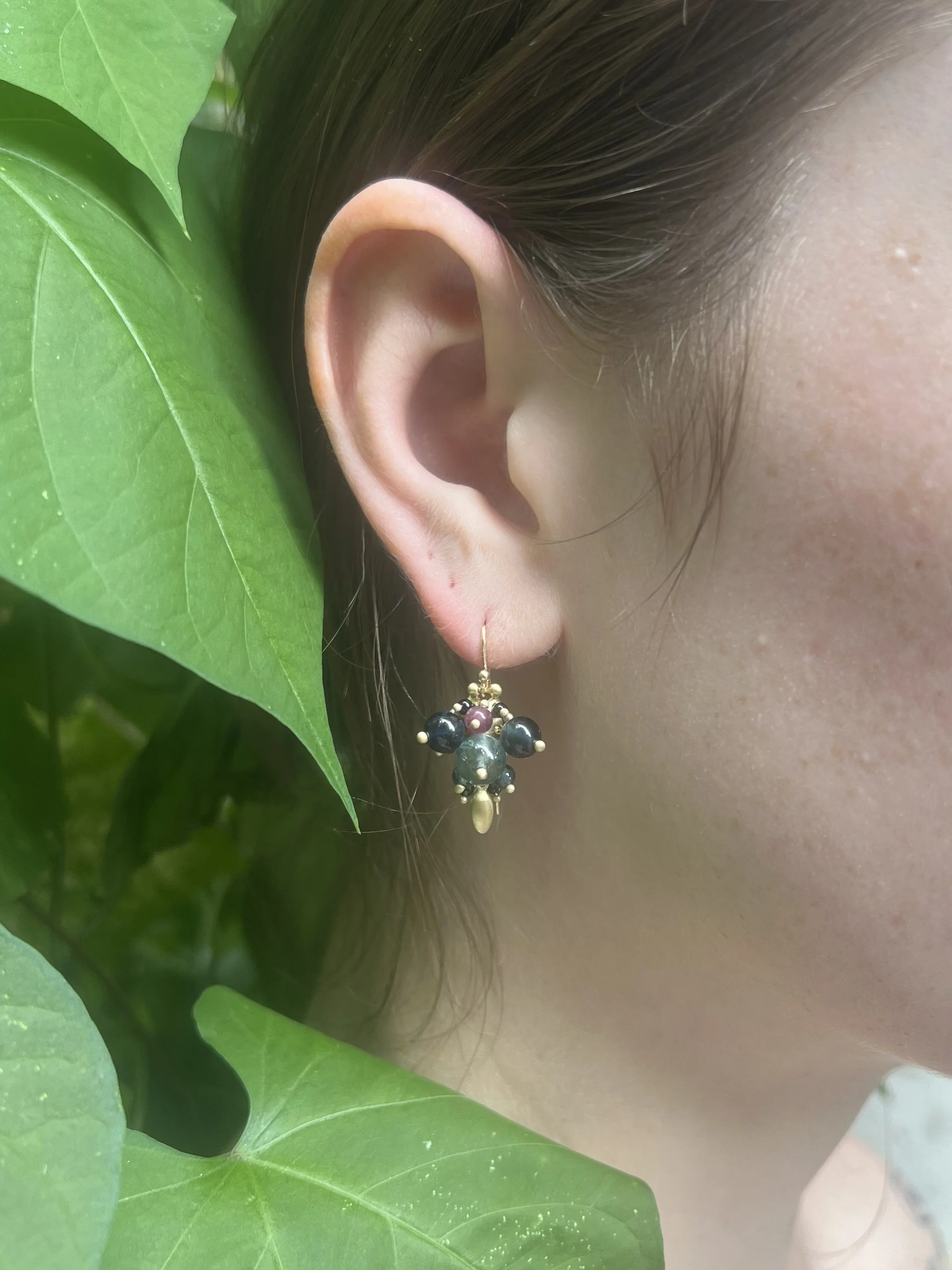 TED MUEHLING アメジスト　ピアス amethyst+gem.jpg
